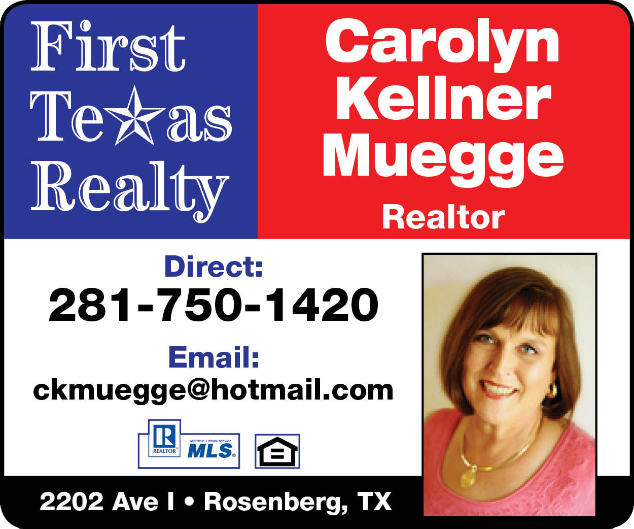 The expert to help you buy or sell a home